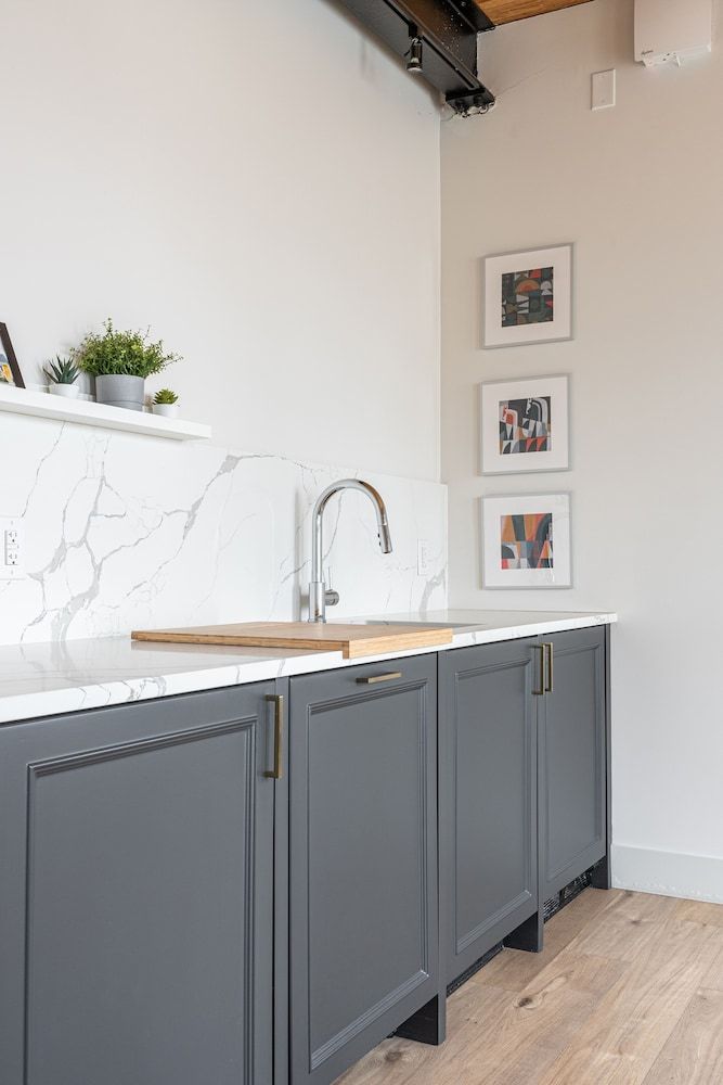 Brewery Park Hotel Queen Suite 301 3