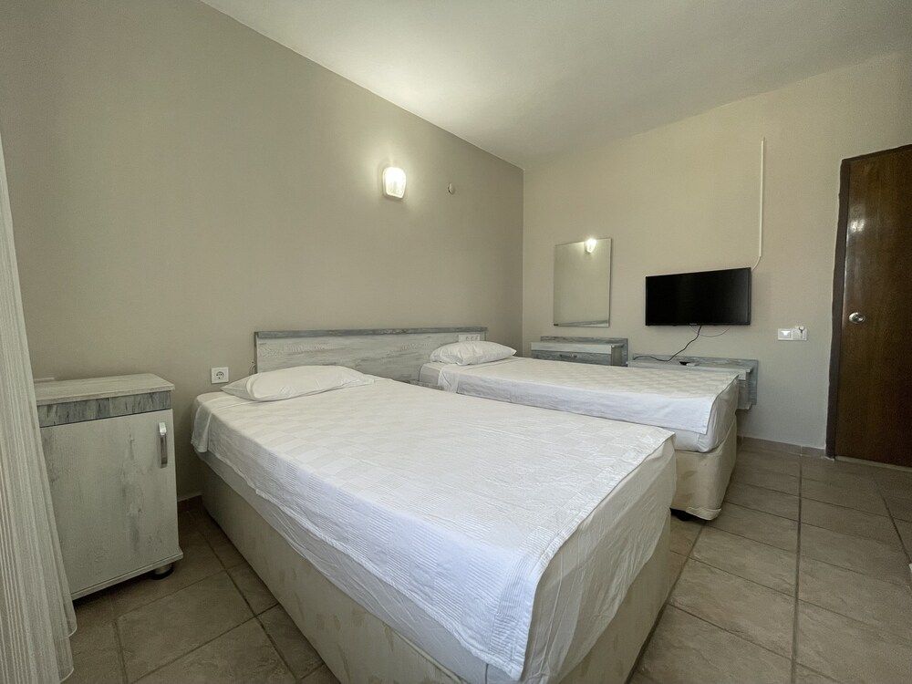 Tekirova Millennium Hotel Classic Double or Twin Room 5