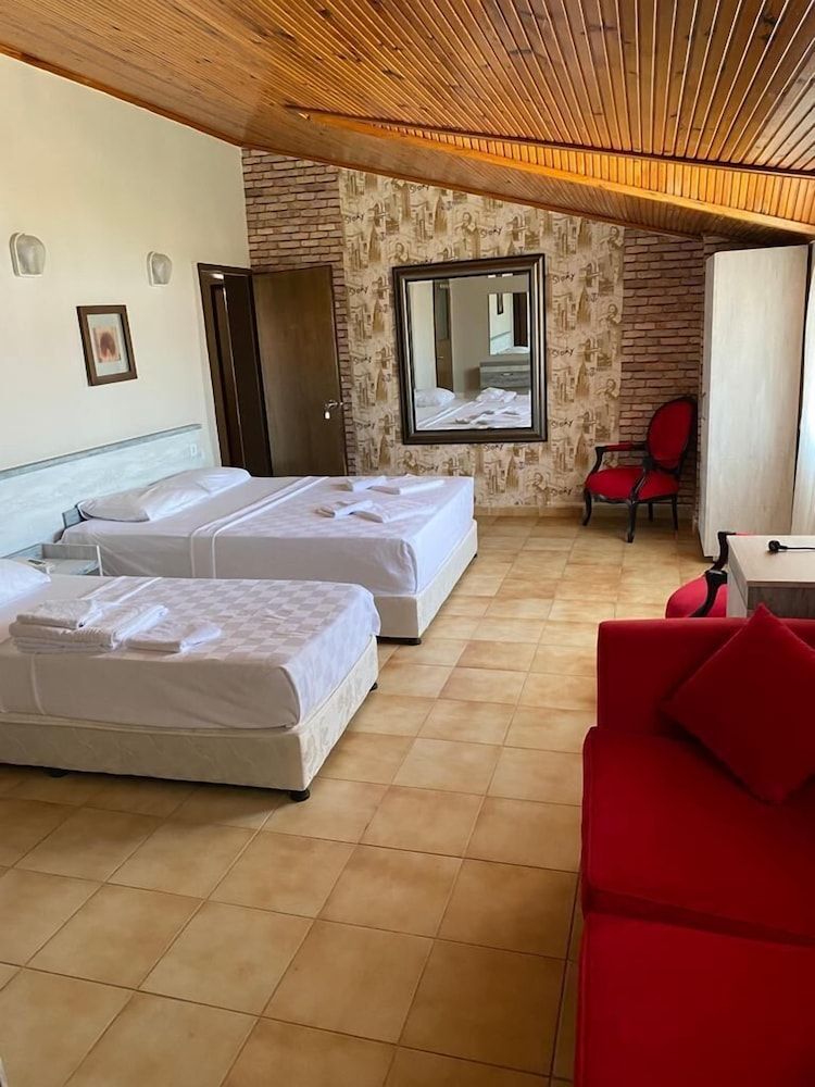 Tekirova Millennium Hotel Classic Double or Twin Room 6