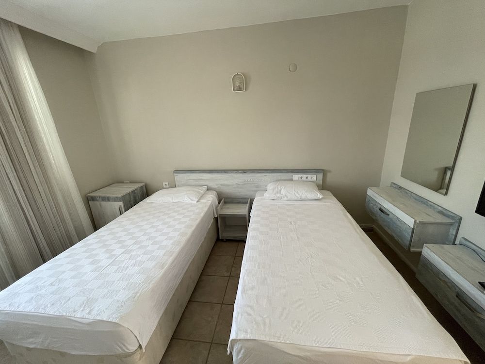 Tekirova Millennium Hotel Classic Double or Twin Room 4