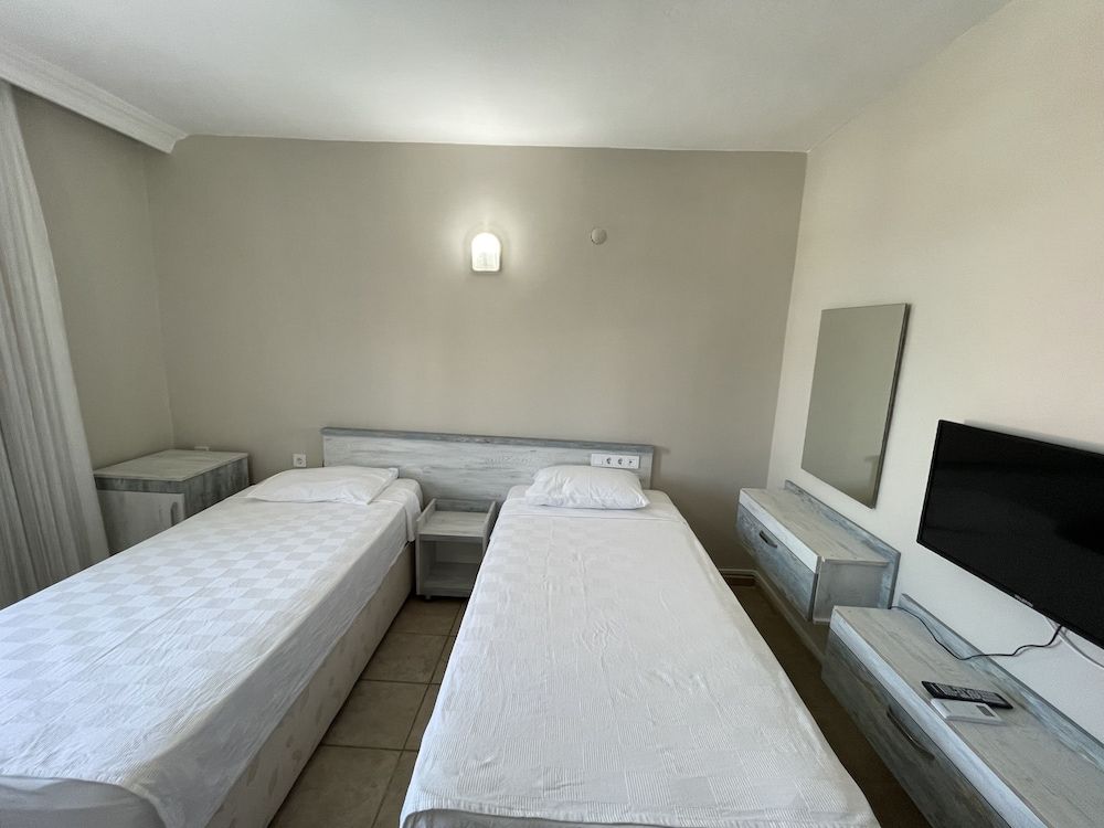 Tekirova Millennium Hotel Classic Double or Twin Room 2