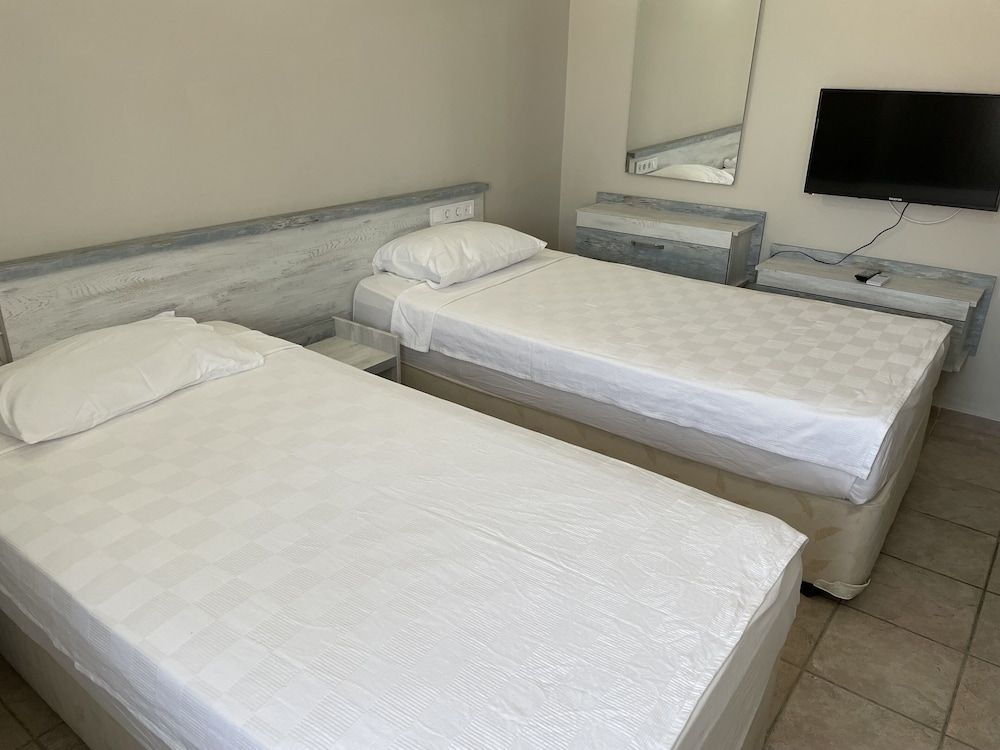 Tekirova Millennium Hotel Classic Double or Twin Room 3