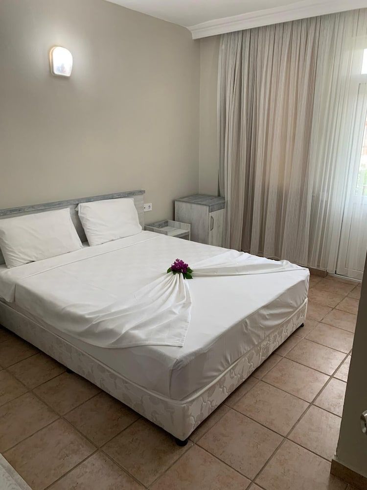 Tekirova Millennium Hotel Classic Double Room 2