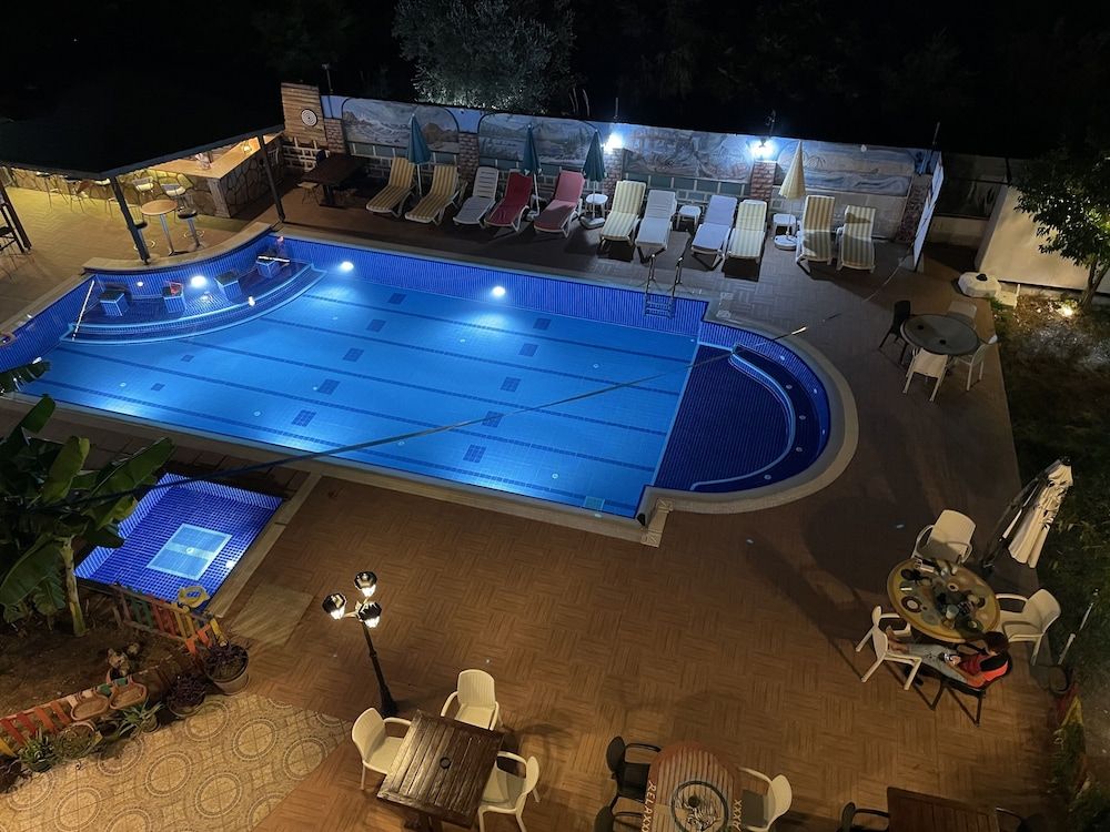 Tekirova Millennium Hotel Classic Double or Twin Room 7