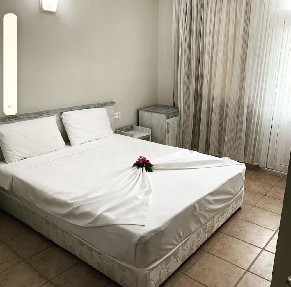 Tekirova Millennium Hotel Classic Double Room 4