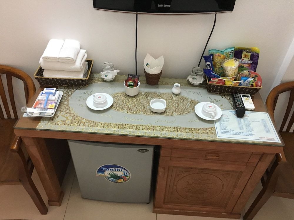 undefined Khach san Phuong Dong 5