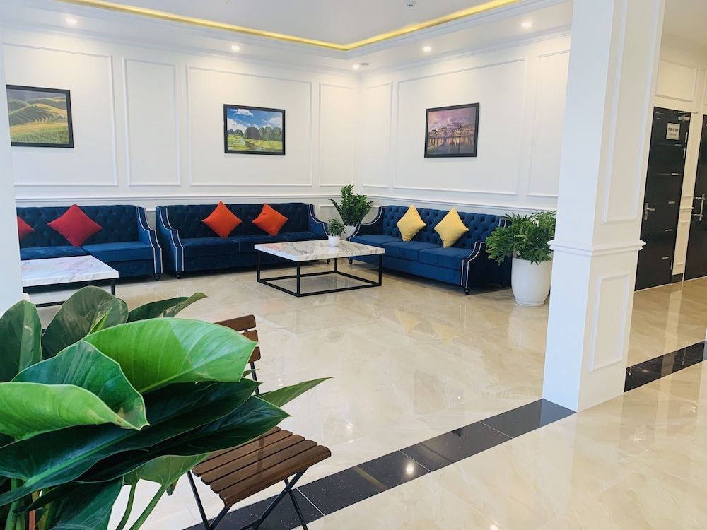 undefined Paragon House & Residence 2