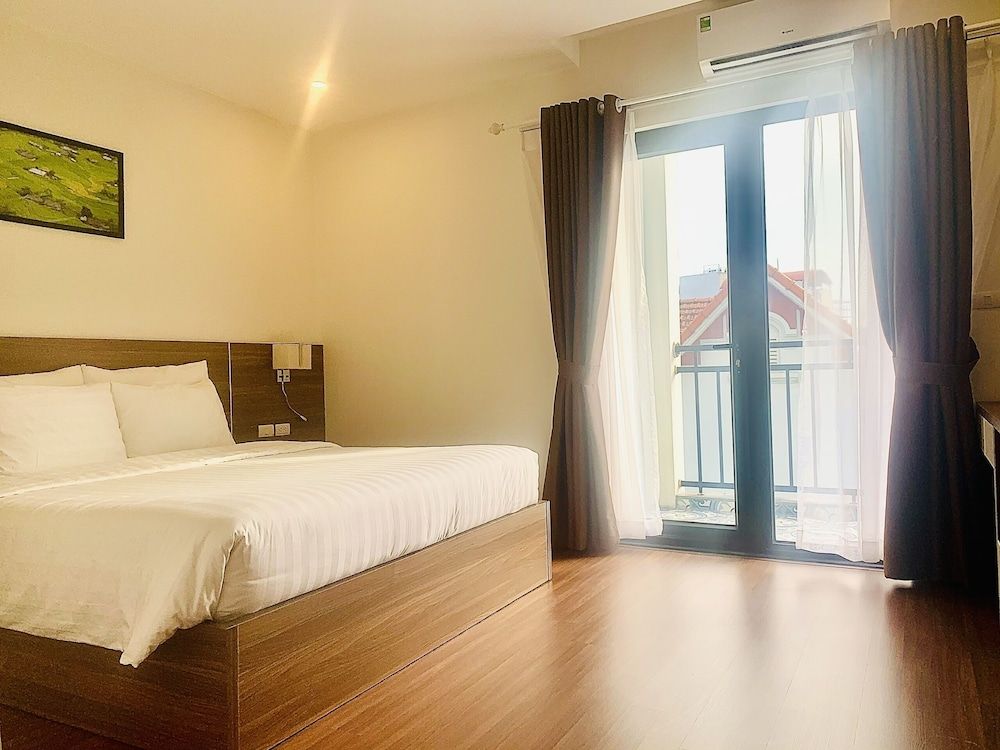 undefined Paragon House & Residence 4