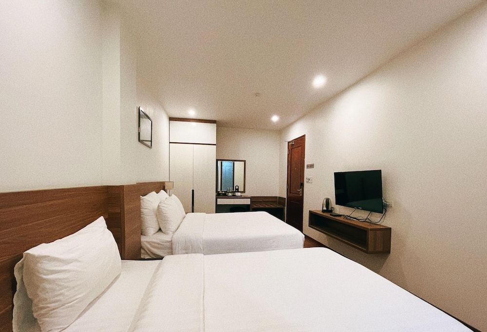 undefined Paragon House & Residence 9