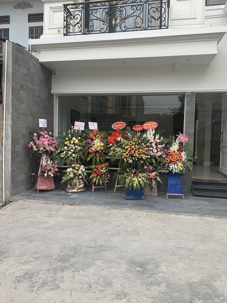 undefined Paragon House & Residence 5