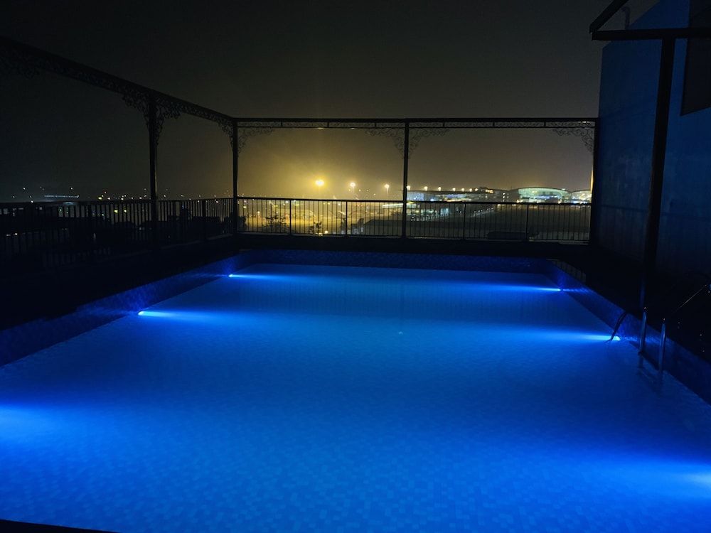 undefined Paragon House & Residence 7