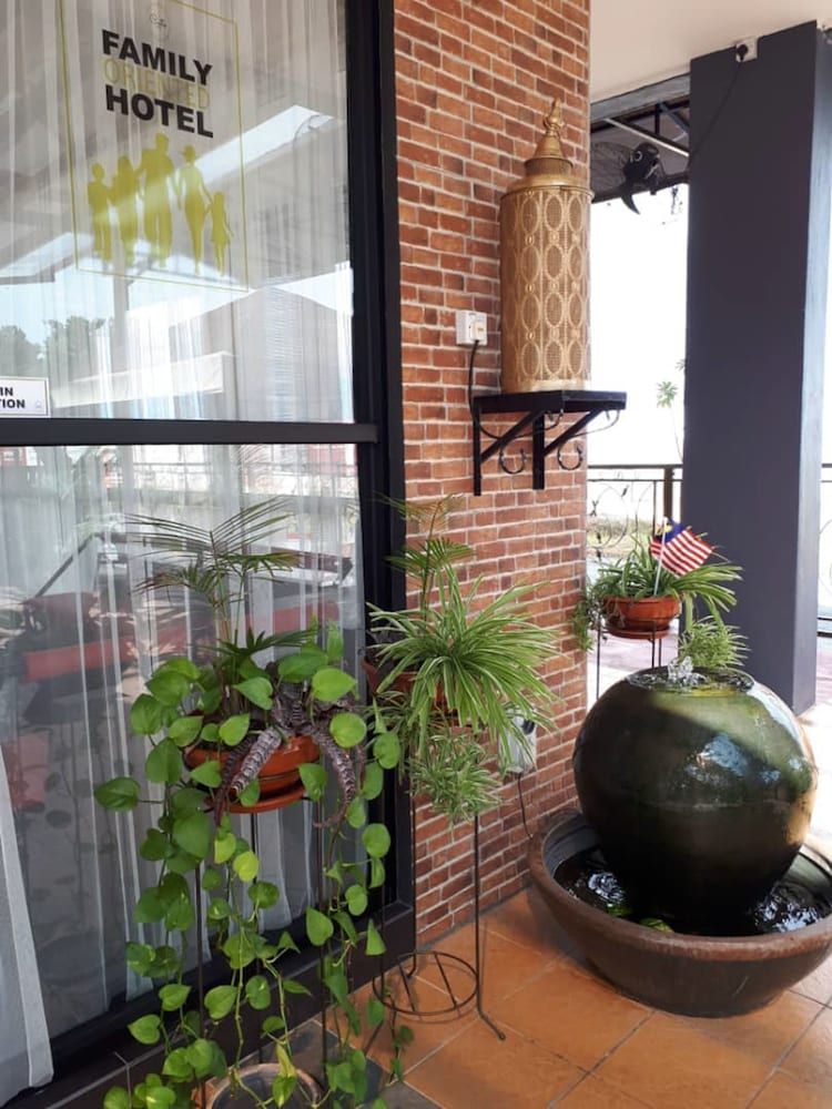 undefined Cute Hotel & Dorms Ipoh - Hostel 8