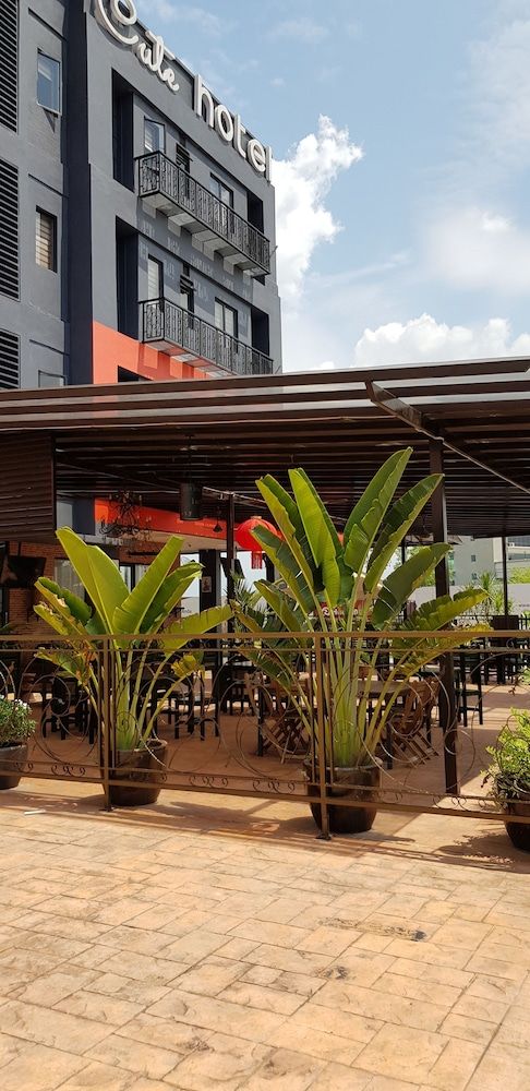 undefined Cute Hotel & Dorms Ipoh - Hostel 7