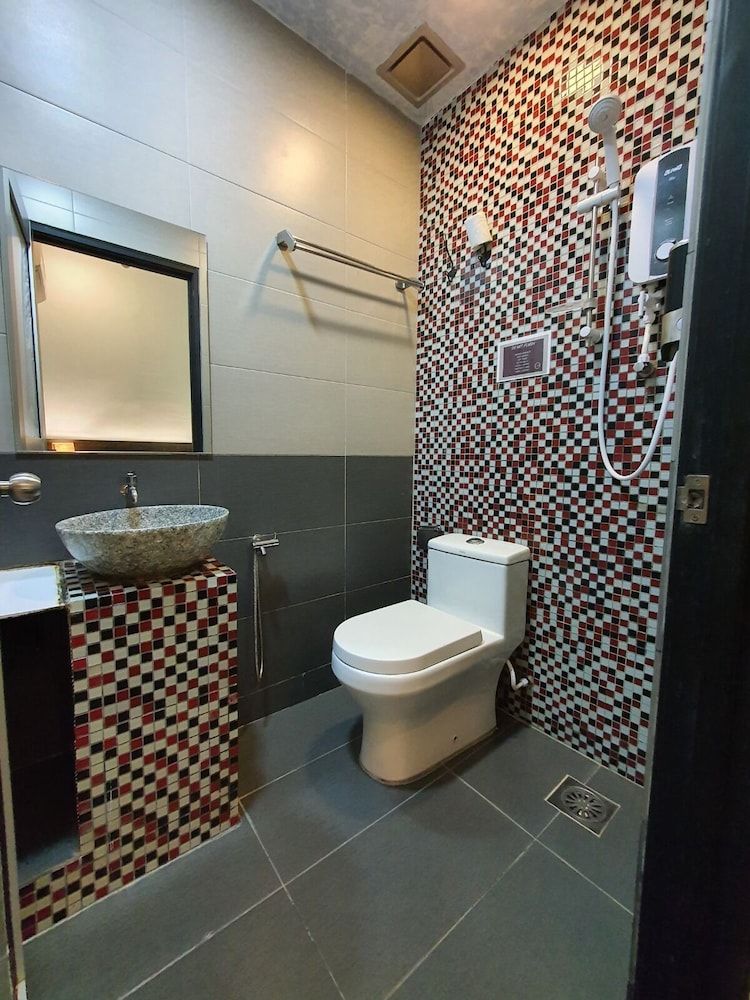 undefined Cute Hotel & Dorms Ipoh - Hostel 9