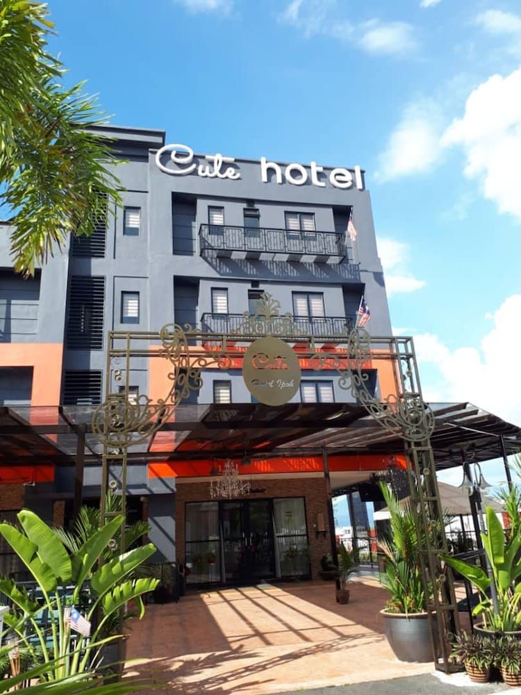 undefined Cute Hotel & Dorms Ipoh - Hostel 2