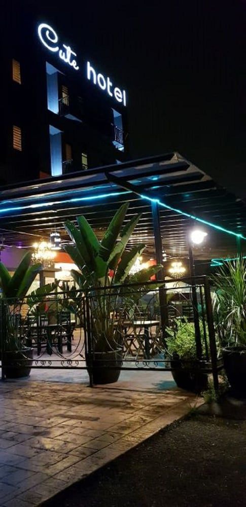 undefined Cute Hotel & Dorms Ipoh - Hostel 3