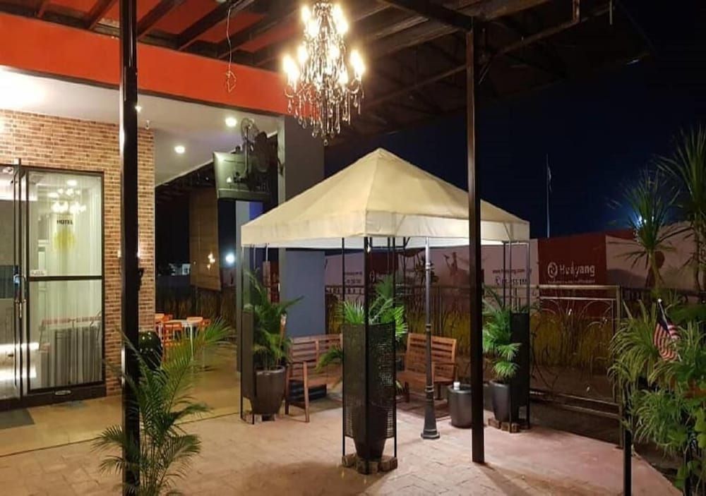 undefined Cute Hotel & Dorms Ipoh - Hostel 10