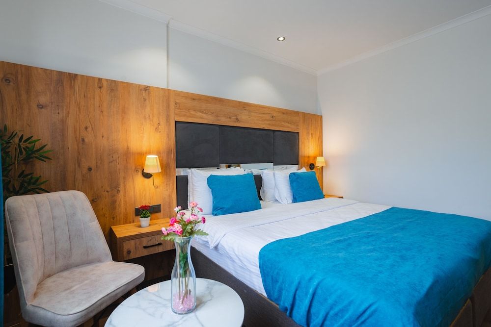 undefined Berlin Suite Hotel Trabzon 5