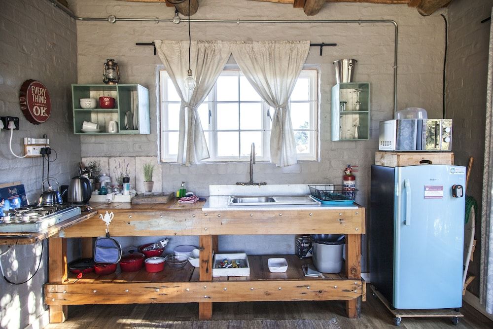 Bergsicht Country Farm Cottages Farm Cottage - Angelino 5