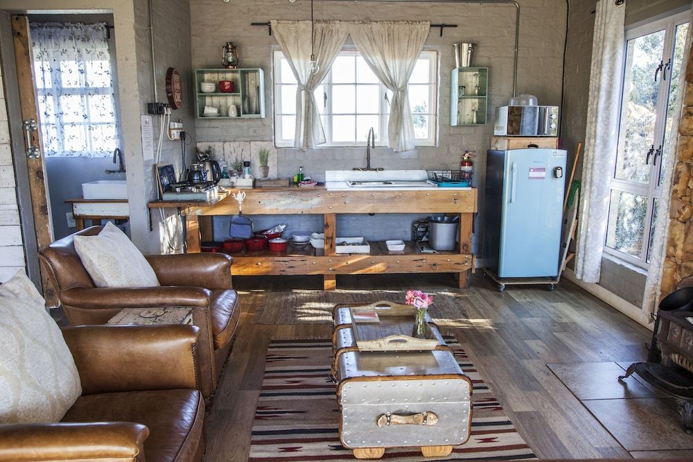 Bergsicht Country Farm Cottages Farm Cottage - Angelino 7