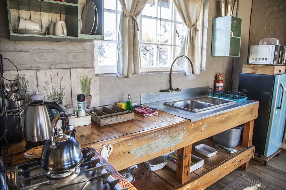 Bergsicht Country Farm Cottages Farm Cottage - Angelino 6