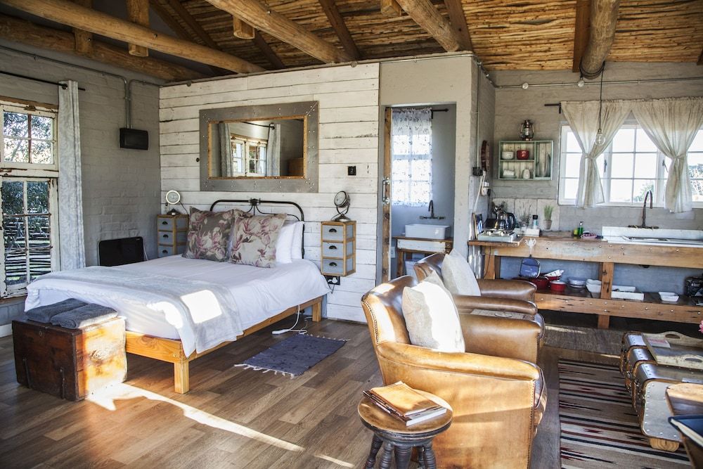 Bergsicht Country Farm Cottages Farm Cottage - Angelino 4