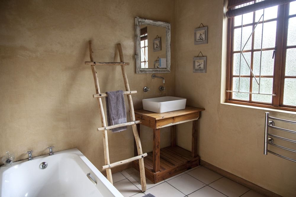 Bergsicht Country Farm Cottages Farm Cottage- Ruby Star 13