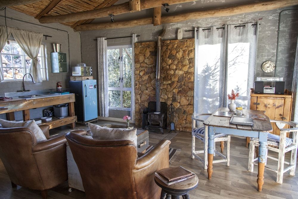 Bergsicht Country Farm Cottages Farm Cottage - Angelino 9