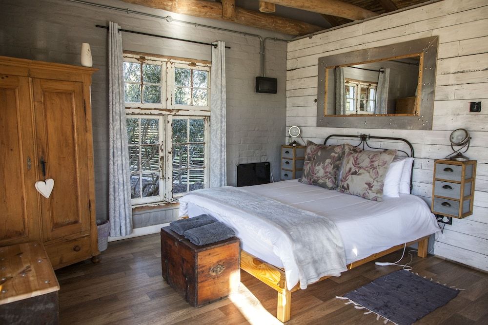 Bergsicht Country Farm Cottages Farm Cottage - Angelino 2