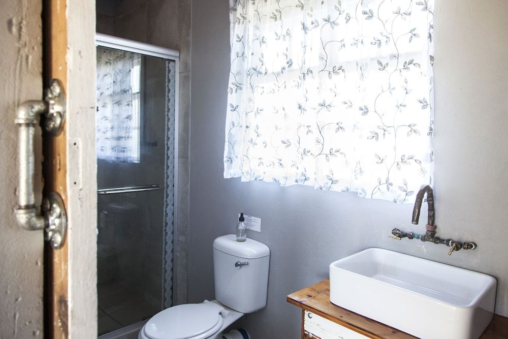 Bergsicht Country Farm Cottages Farm Cottage - Angelino 10