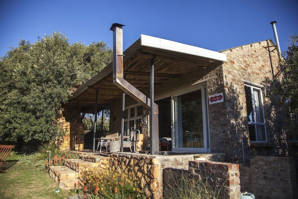 Bergsicht Country Farm Cottages Farm Cottage - Angelino 3