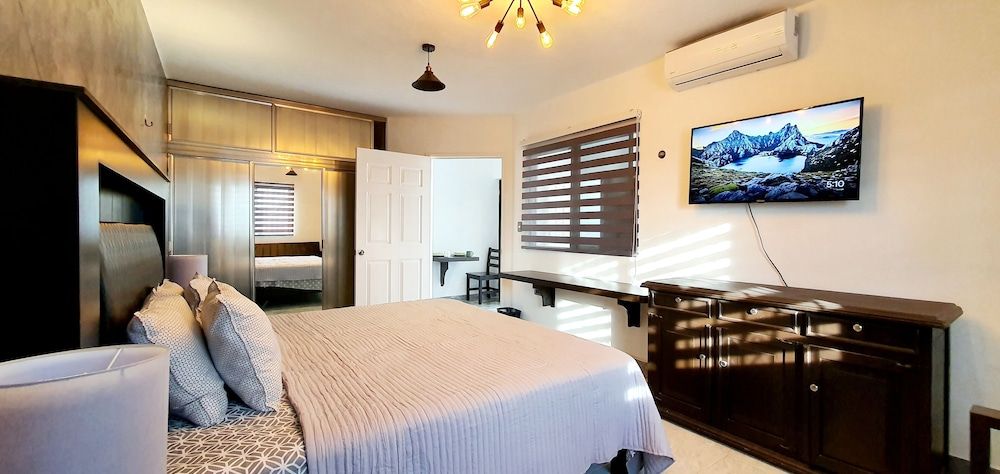 Deluxe room 4B