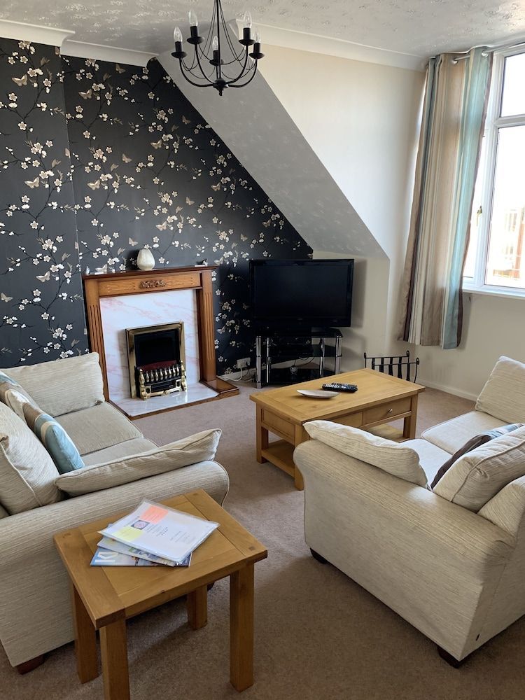Apartment, 2 Bedrooms
