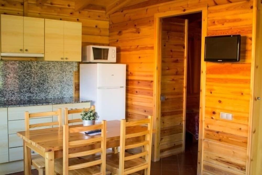 Deluxe Bungalow, 2 Bedrooms