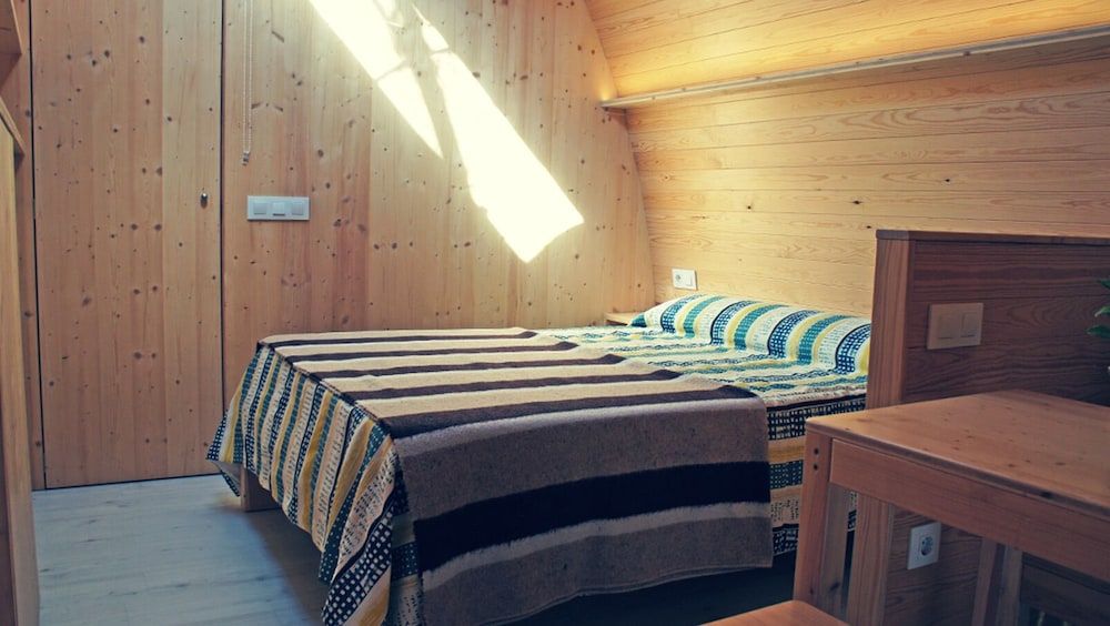 Bungalow, 1 Bedroom (Iglu)