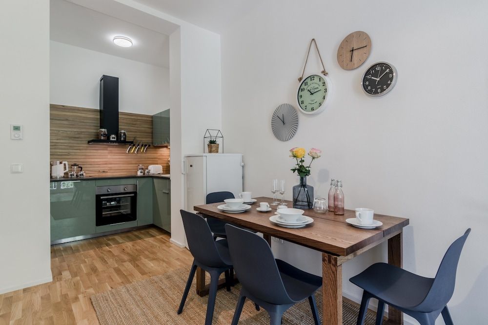 undefined Zizkov APT Prague by Michal&Friends 10