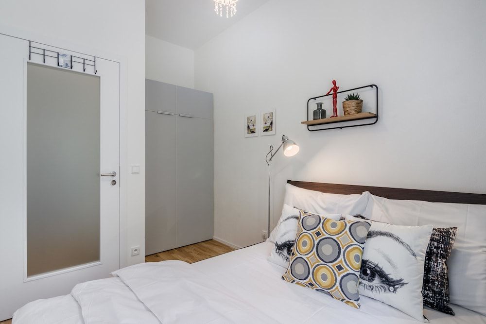 undefined Zizkov APT Prague by Michal&Friends 7