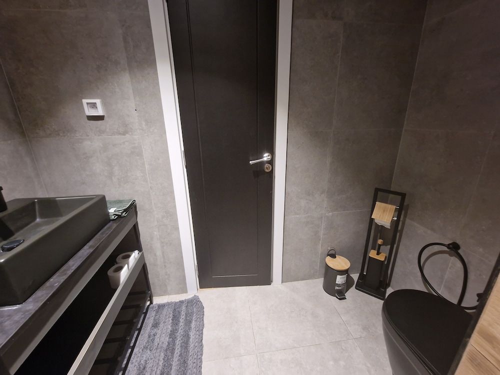 Captivating 2-bed Apartment in Tunis Apartment 11