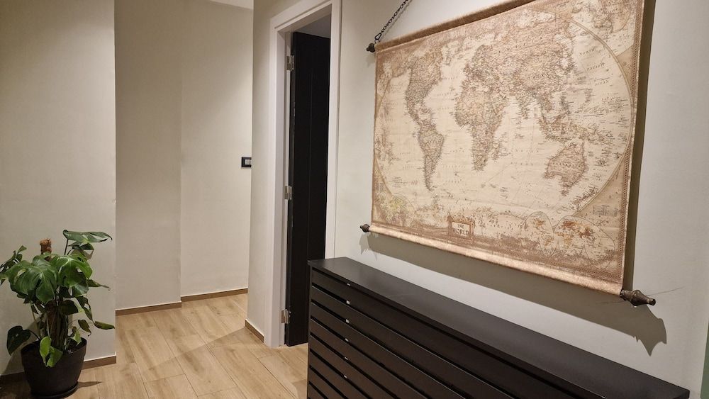 undefined Captivating 2-bed Apartment in Tunis 10