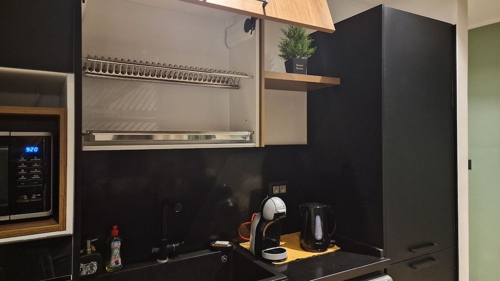 undefined Captivating 2-bed Apartment in Tunis 8