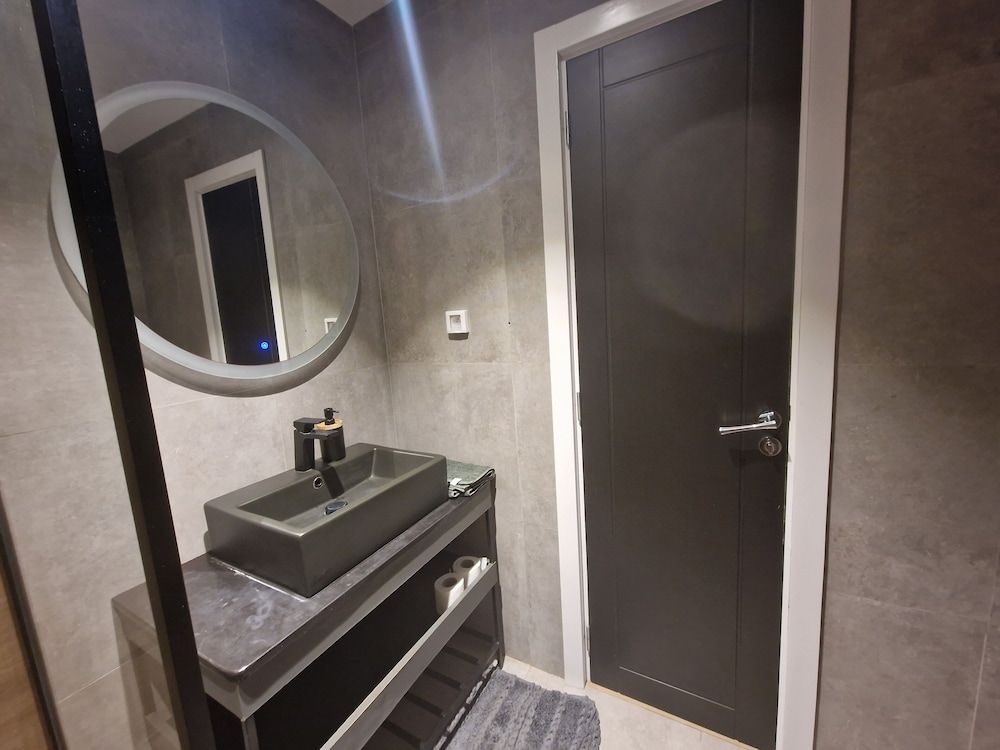 Captivating 2-bed Apartment in Tunis Apartment 12