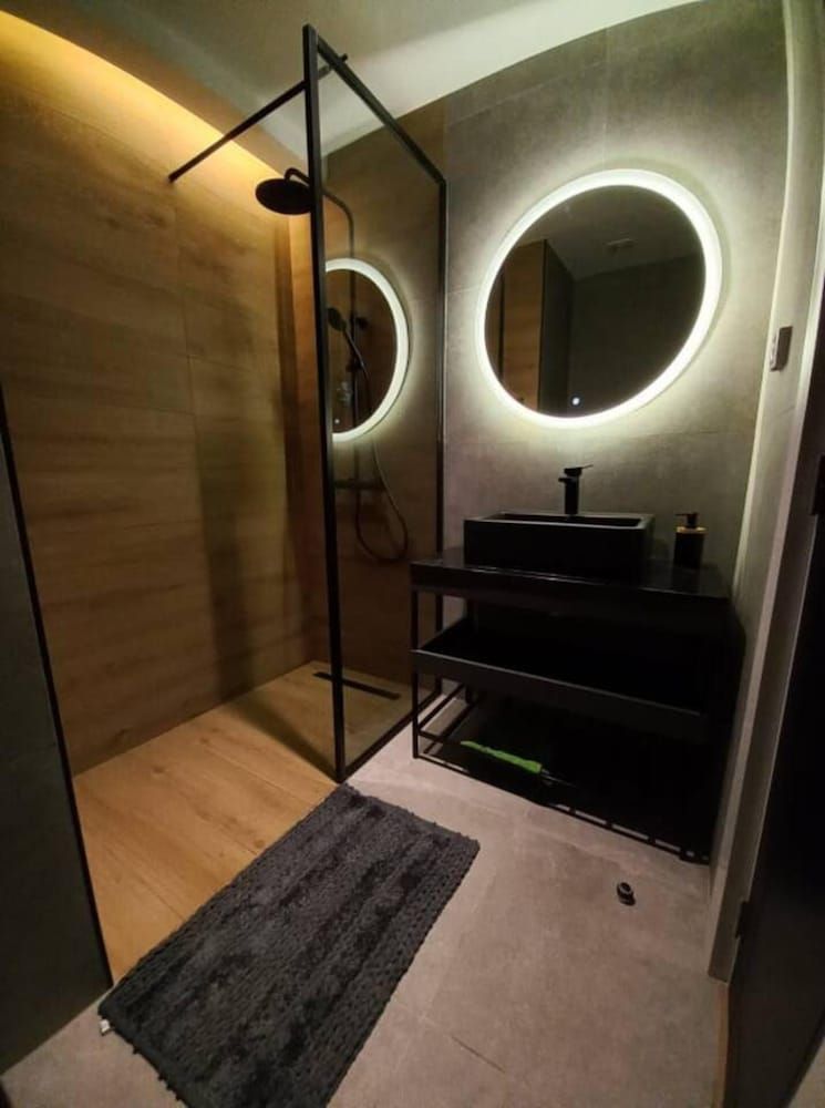 Captivating 2-bed Apartment in Tunis Apartment 10