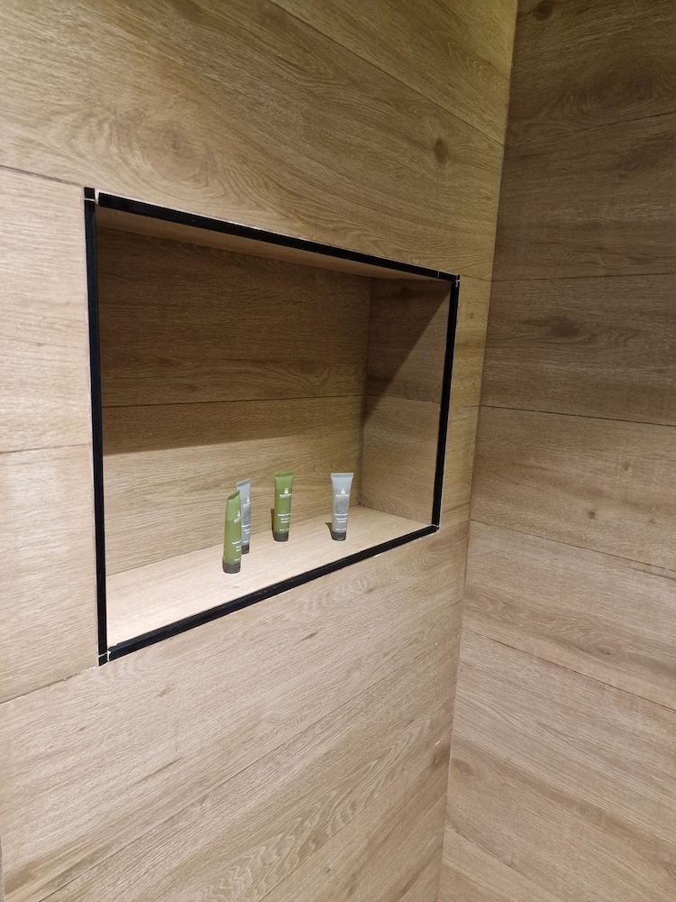 Captivating 2-bed Apartment in Tunis Apartment 16