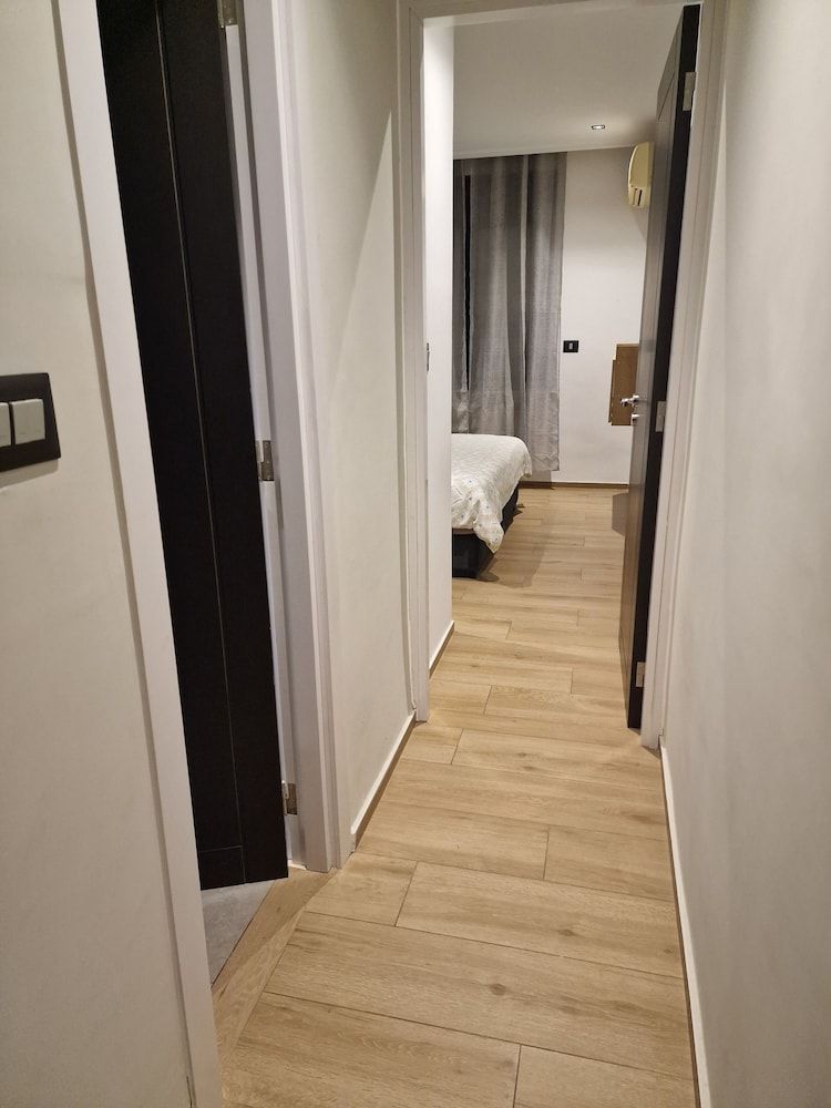 Captivating 2-bed Apartment in Tunis Apartment 20