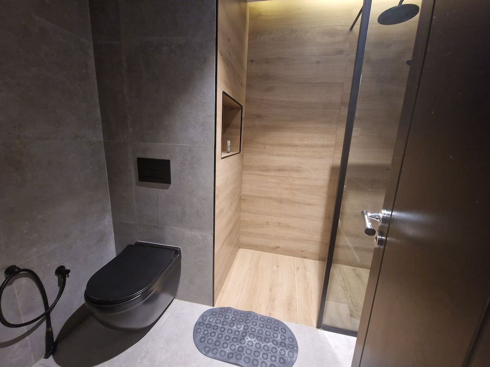 Captivating 2-bed Apartment in Tunis Apartment 13