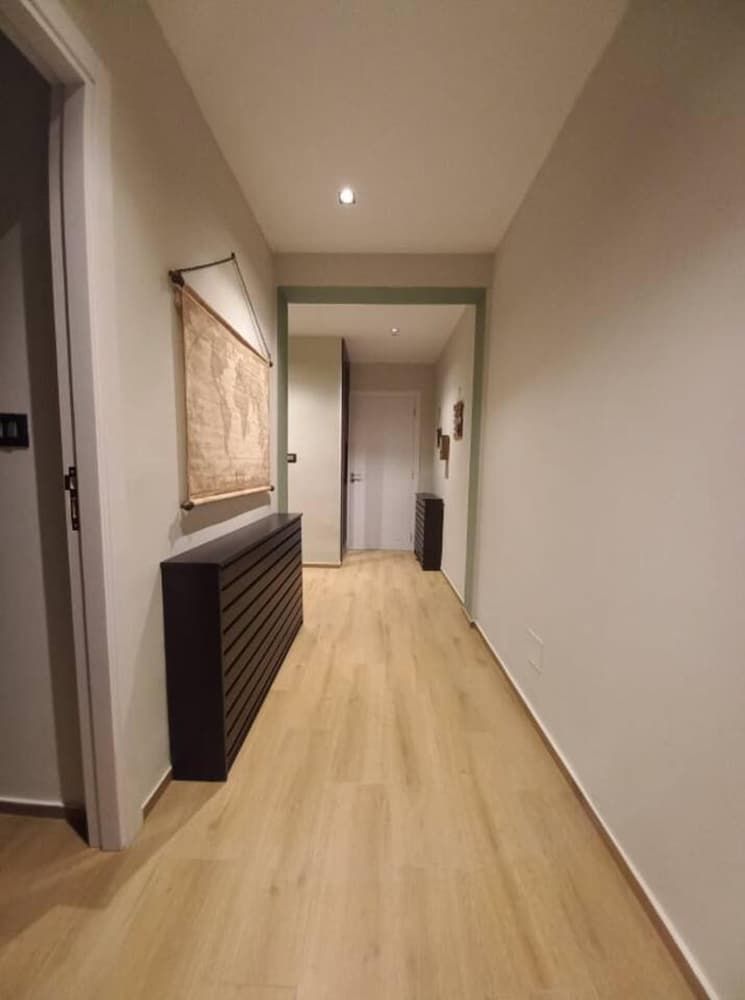 undefined Captivating 2-bed Apartment in Tunis 9