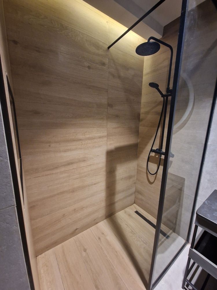 Captivating 2-bed Apartment in Tunis Apartment 15