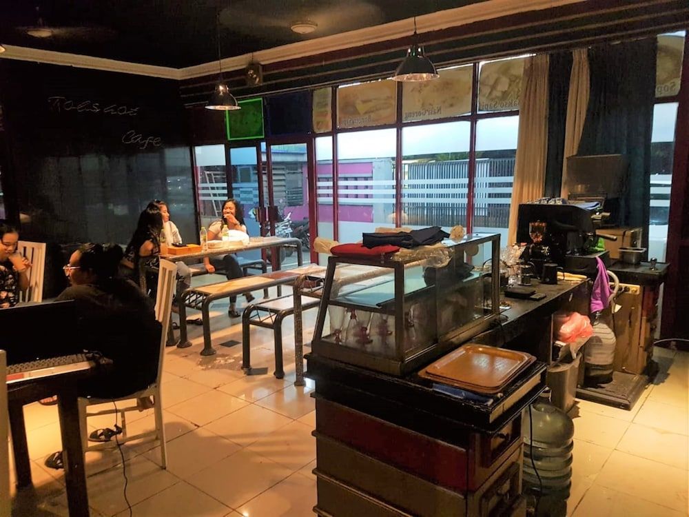 undefined Wisma Tobana 6