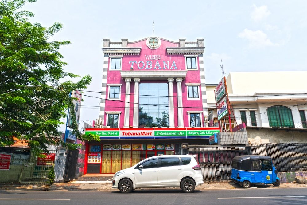 undefined Wisma Tobana 3