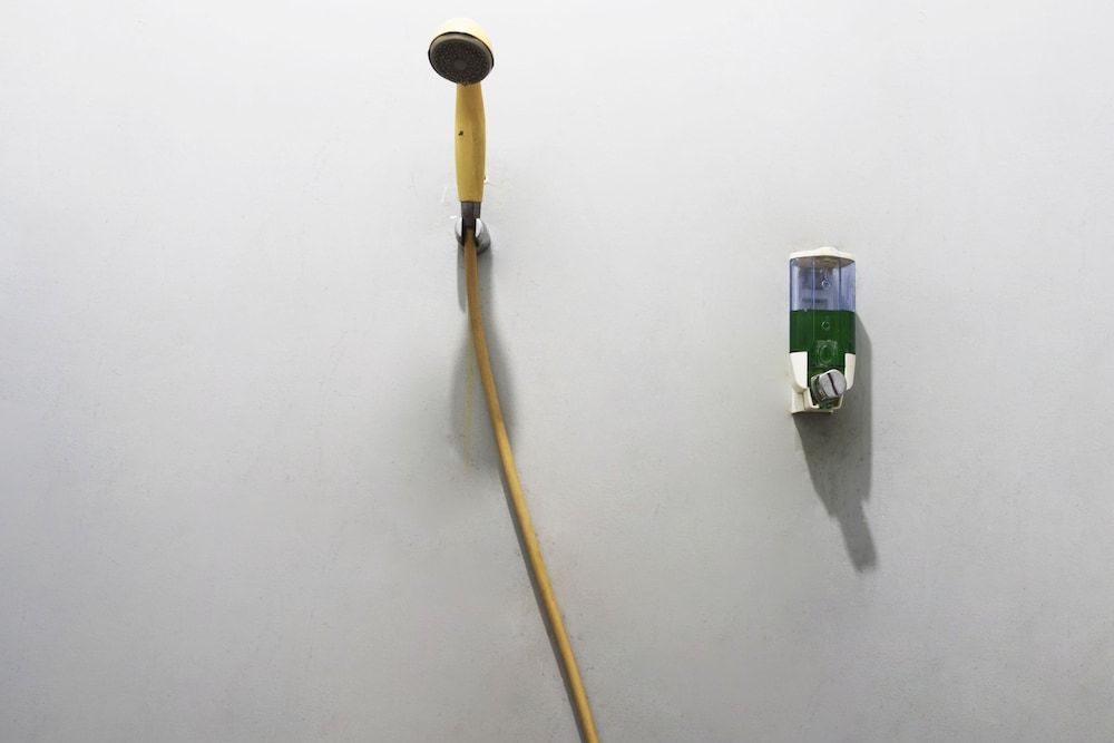 Wisma Tobana Deluxe Room 5